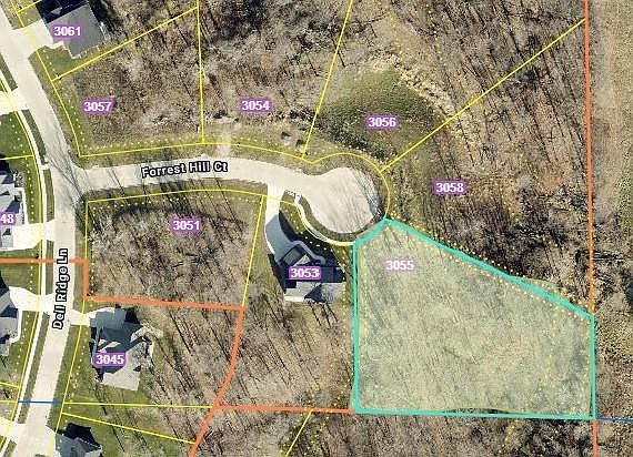 1st image of 3055 Forrest Hill Ct