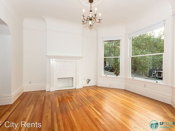 2nd image of 2638 Hyde St #A