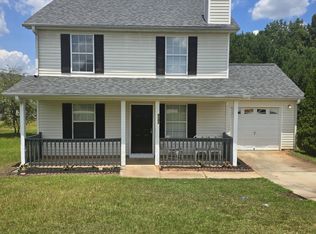 9302 Linkside Trce, Riverdale, GA 30274