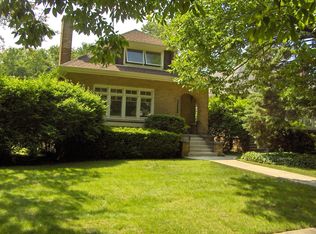 2208 Ewing Ave, Evanston, IL 60201