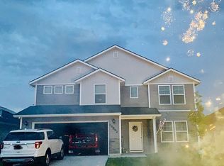 16842 Bethany Ave, Caldwell, ID 83607