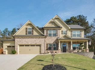 915 Mulberry Bay Dr, Dacula, GA 30019