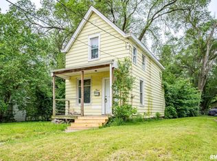 517 Vine St, Peoria, IL
