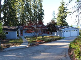 145 Viewcrest Ave, Port Angeles, WA 98362