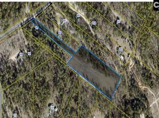 699 Crystal Springs Dr, Lexington, SC 29073