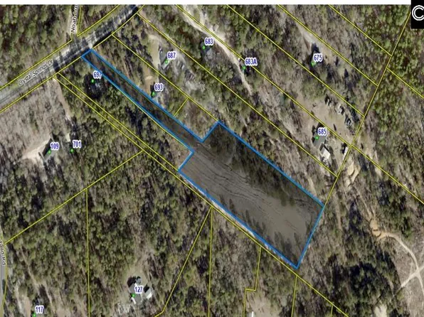 699 Crystal Springs Dr, Lexington, SC 29073