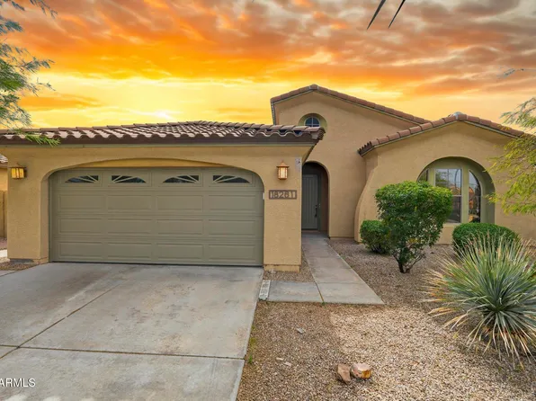 18261 W LA MIRADA Drive, Goodyear, AZ 85338