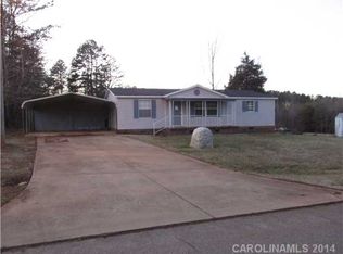 137 Westridge Dr, Statesville, NC 28625