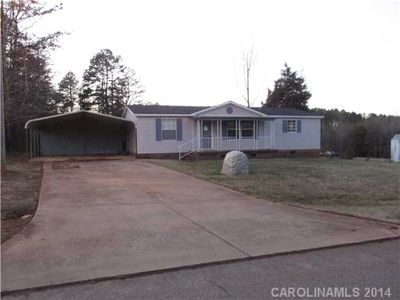 137 Westridge Dr, Statesville, NC, 28625