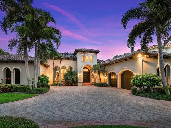 17526 Grand Este Way, Boca Raton, FL 33496