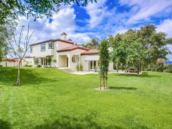 1903 Mountain Valley Ln, Escondido, CA 92029