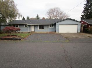 52112 SE 3rd Pl, Scappoose, OR 97056