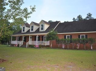 301 Bob Sharpe Rd, Vidalia, GA 30474