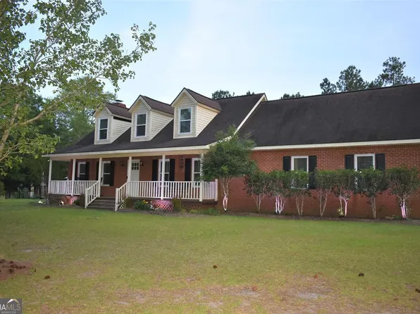 301 Bob Sharpe Rd, Vidalia, GA 30474