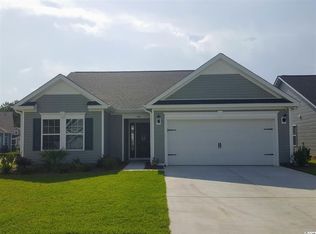 1165 Palm Crossing Dr LOT 209, Dogwood A Little River, SC 29566