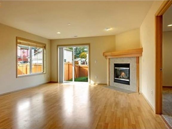 Laminate Flooring