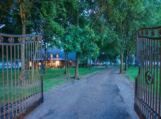622 Bayview Dr, Kerens, TX 75144