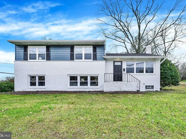 701 Squires Rd, Baltimore, MD 21286