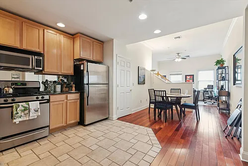 1721 Fairmount Ave #D Photo 1