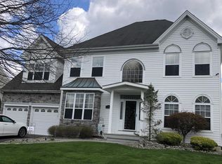 36 Hampshire Blvd, Jackson, NJ 08527