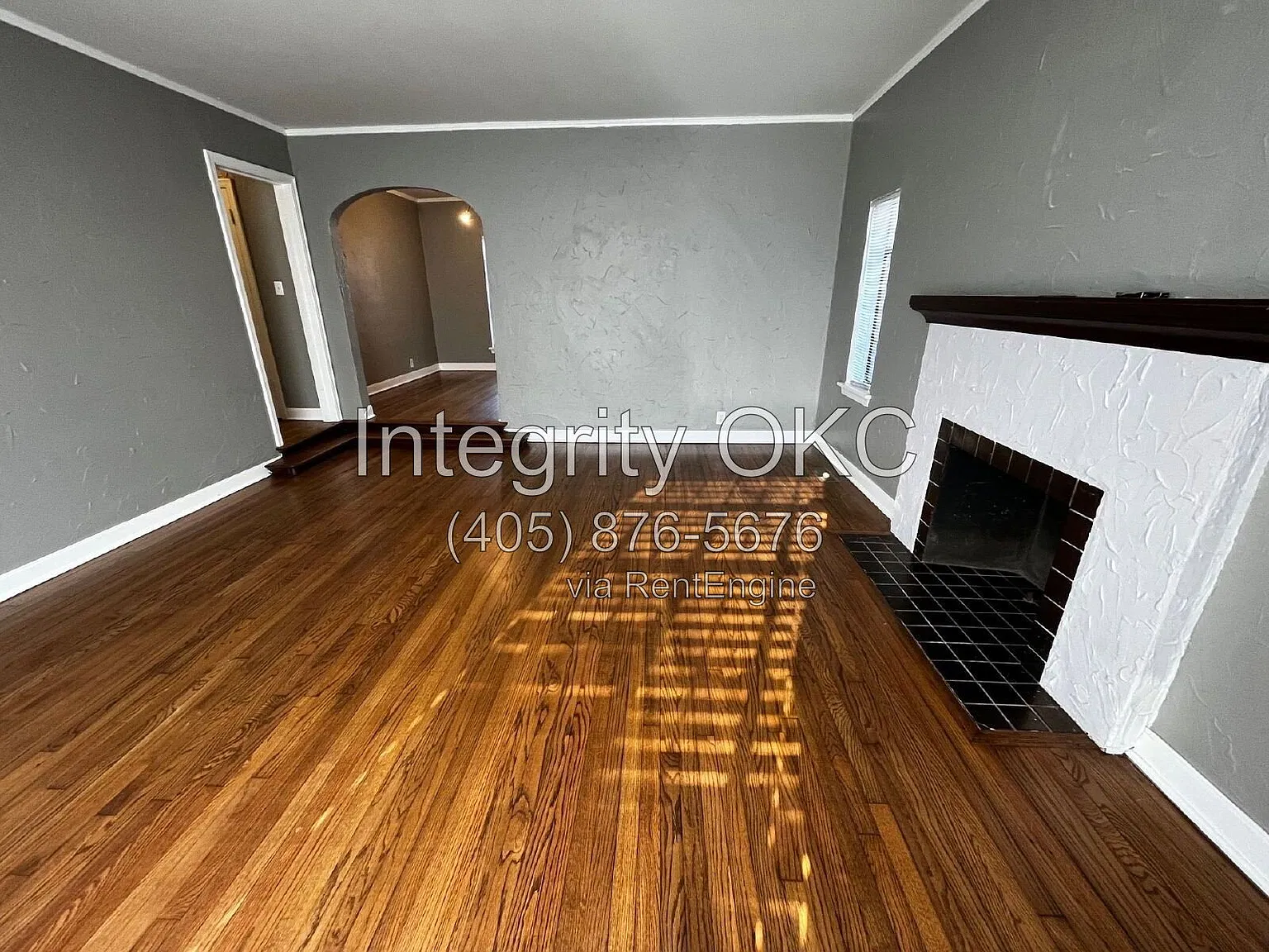 2 bed, 1.0 bath, 1022 sqft, $1,350 — Photo 2