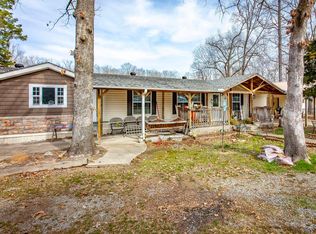 6118 Gribble Rd, Jacksonville, AR 72076