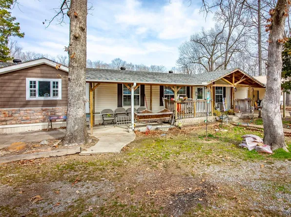 6118 Gribble Rd, Jacksonville, AR 72076