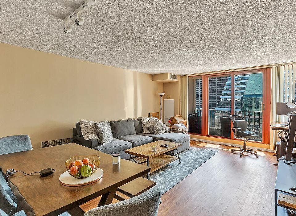 1st image of 202 N Dearborn St #2807