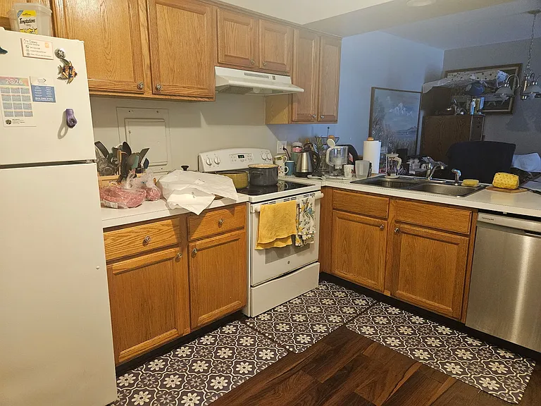 4424 Euclid Ave #1A — Photo 4