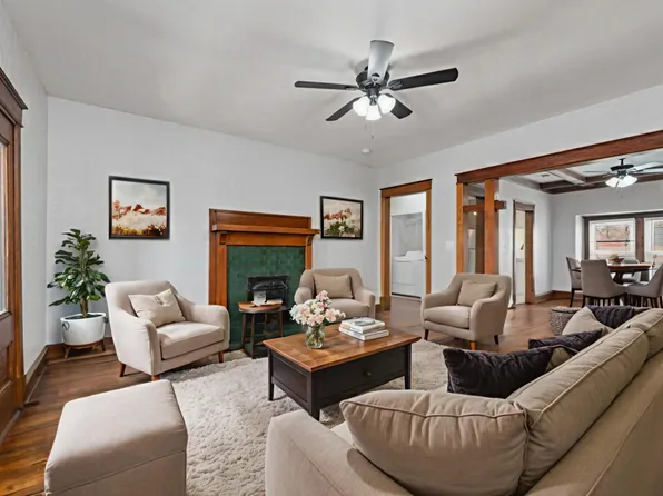 Colonial, 4154 Harrison St APT 3N, Kansas City, MO 64110