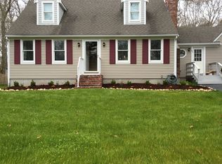 31 Falmouth Sandwich Rd, Forestdale, MA 02644