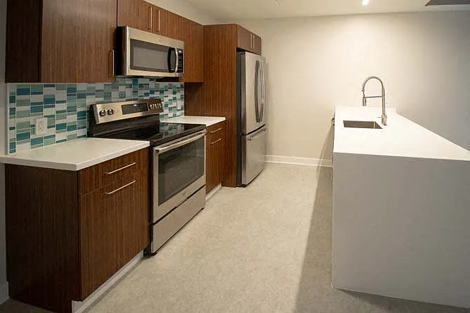 BenMar Apartments — Photo 91