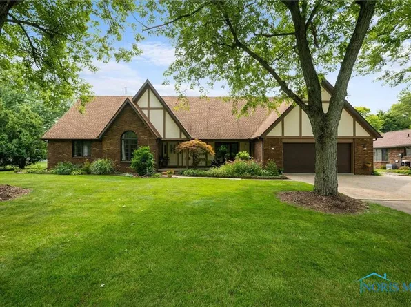 455 Jahns Rd, Napoleon, OH 43545