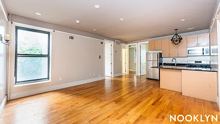 Rented by Nooklyn NYC LLC