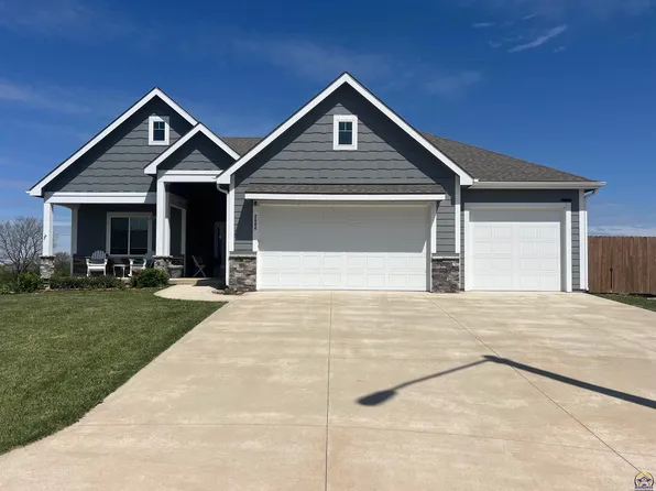 2600 S Fir Ter, Eudora, KS 66025