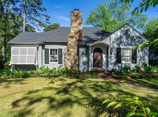 317 Corbin Ave, Macon, GA 31204