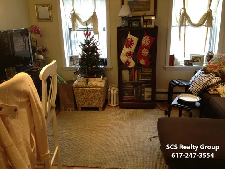 7 Aberdeen St #11 — Photo 5