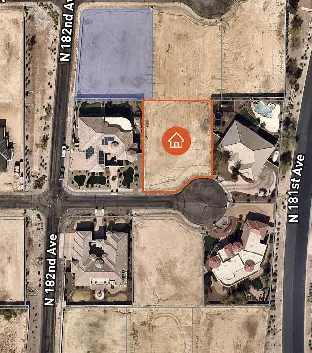 1st image of 18140 W MARSHALL Court #96