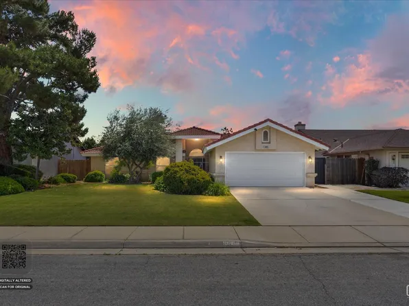 10009 Vanessa Ave, Bakersfield, CA 93312