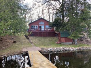 801 Park Dr, Balsam Lake, WI 54810