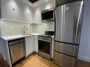 1338 Gates Ave #2D, Brooklyn, NY 11221