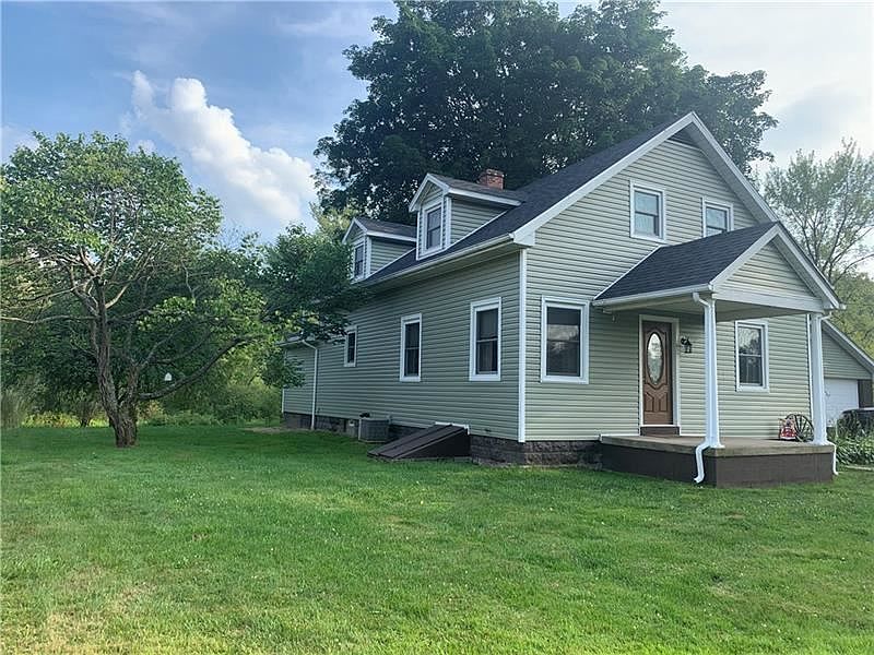 3820 Frew Mill Rd, New Castle, PA 16101 Zillow