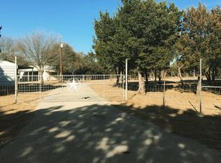 280 County Road 2485, Hico, TX 76457