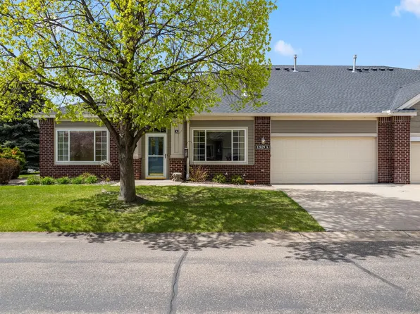 12029 Vermillion St NE Unit A, Blaine, MN 55449