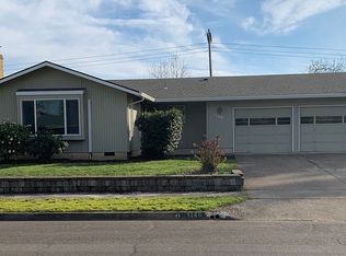 1146 Elizabeth St, Eugene, OR