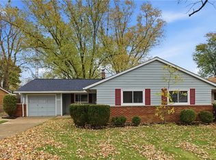 2820 Hinde Ave, Sandusky, OH