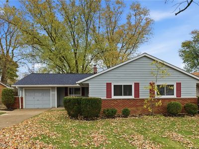 2820 Hinde Ave, Sandusky, OH, 44870