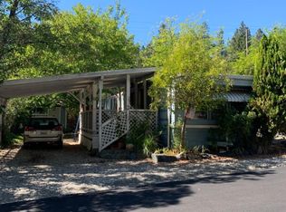 135 Ponderosa Way SPACE 4, Colfax, CA 95713