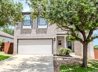 10229 Pony Corral, Converse, TX 78109