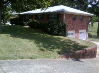 403 Brian Dr, Adamsville, AL 35005